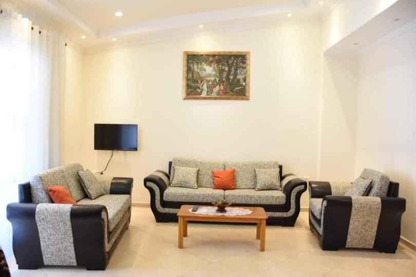 Giorgio Gest House Appartement Përmet Buitenkant foto