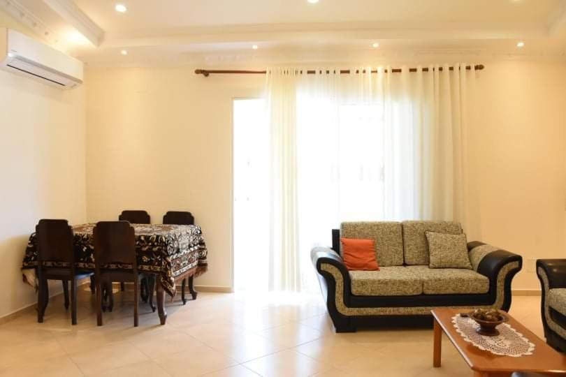 Giorgio Gest House Appartement Përmet Buitenkant foto
