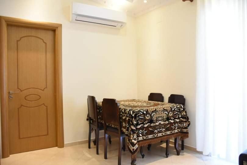 Giorgio Gest House Appartement Përmet Buitenkant foto